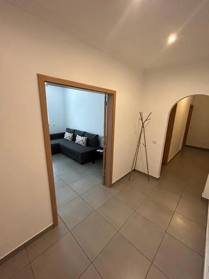 Apartamento T2 Fuseta Centro Διαμέρισμα