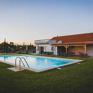 Bed & Breakfast With Pool & Garden, Fuseta