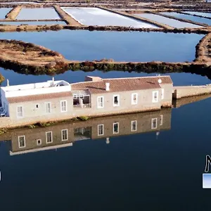 Gasthuis Moinhos Mares, Fuseta