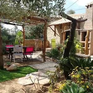 Vakantiehuis Monte Viana, Fuseta