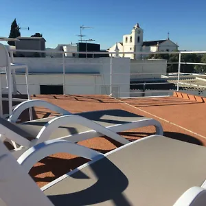 Appartement Luzz Me - Casa Da, Fuseta